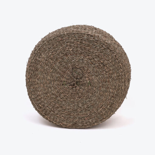 Eco Friendly Seagrass Woven Storage Baskets With Handles For Camping Eco Friendly Seagrass Woven Storage Baskets With Handles For Camping SG 06 05 472 01