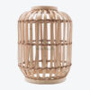 Eco-friendly Bamboo Lamp Shade For Home Decor NB 17 21 017 01