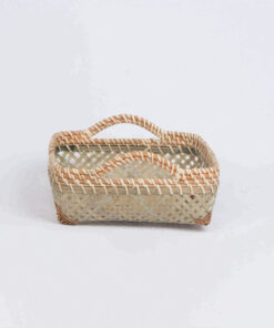 High Quality Bamboo Basket Made From Vietnam NB 09 05 126 01