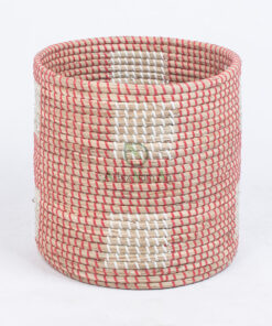 High Quality Seagrass Planter With Leg Made in Vietnam SG 09 16 106 01
