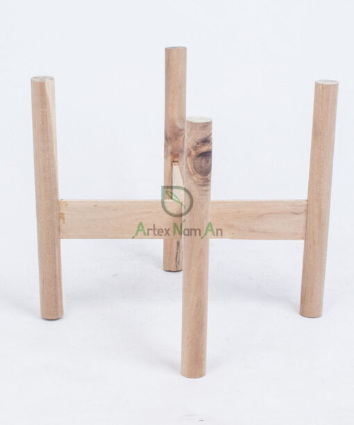 High Quality Seagrass Planter With Leg Made in Vietnam SG 09 16 106 01