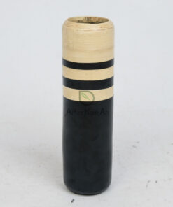 Home Decoration Bamboo Vase S 15 02 048 01
