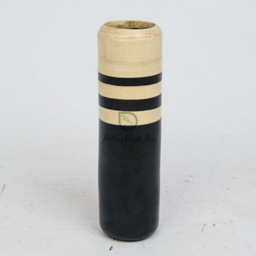 Home Decoration Bamboo Vase S 15 02 048 01