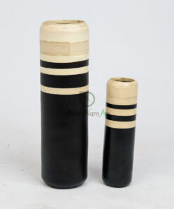 Home Decoration Bamboo Vase S 15 02 048 01