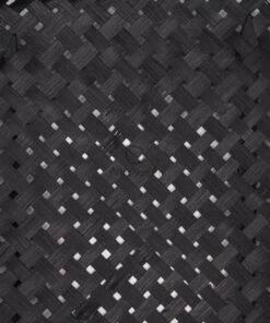 Hot Trend Black Bamboo Storage Weaving Tray NB 09 03 016 02