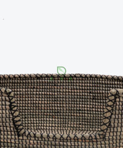 Large Seagrass Bed With Fabric Mattress For Cat And Dog Also Bed Large Seagrass Bed With Fabric Mattress For Cat And Dog Also Bed SG 09 24 007 01