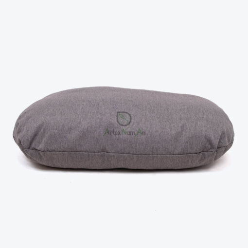Large Seagrass Bed With Fabric Mattress For Cat And Dog Also Bed Large Seagrass Bed With Fabric Mattress For Cat And Dog Also Bed SG 09 24 007 01