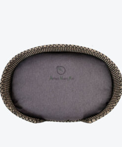 Large Seagrass Bed With Fabric Mattress For Cat And Dog Also Bed Large Seagrass Bed With Fabric Mattress For Cat And Dog Also Bed SG 09 24 007 01