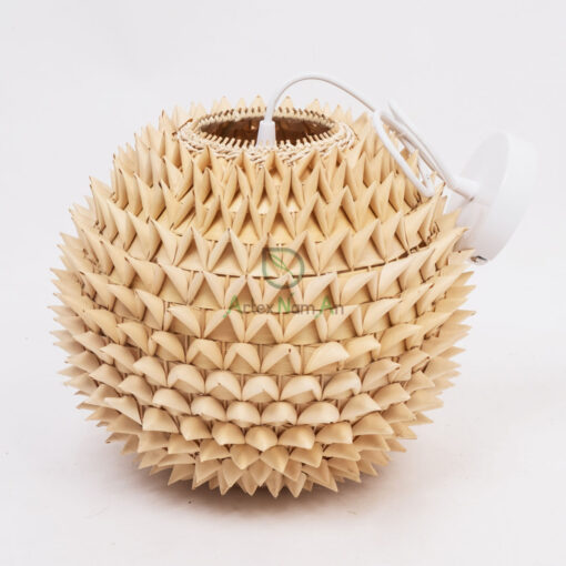 Modern Palm Leaf Round Quill Chandeliers Pendant Light PA 11 21 001 01