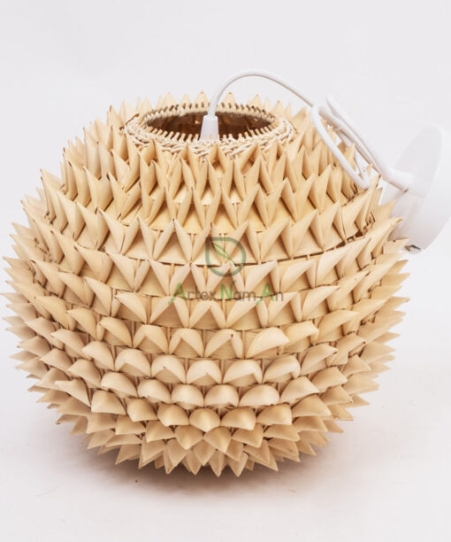 Modern Palm Leaf Round Quill Chandeliers Pendant Light PA 11 21 001 01