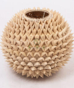 Modern Palm Leaf Round Quill Chandeliers Pendant Light PA 11 21 001 01