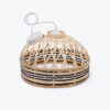 Unique Design Pendant Light Bamboo Hanging Home Decor Living Room Lamps From Vietnam Suppliers NB 11 21 069 01