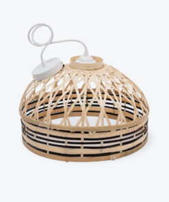 Unique Design Pendant Light Bamboo Hanging Home Decor Living Room Lamps From Vietnam Suppliers NB 11 21 069 01