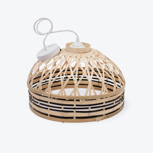 Unique Design Pendant Light Bamboo Hanging Home Decor Living Room Lamps From Vietnam Suppliers NB 11 21 069 01