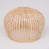 Natural Bamboo Weaving Hanging Lampshade NB 11 21 056 01
