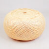 Natural Handmade Woven Bamboo Hanging Decorative Lampshade WB 11 21 011 01