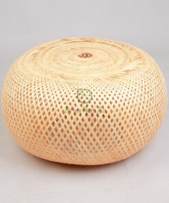 Natural Handmade Woven Bamboo Hanging Decorative Lampshade WB 11 21 011 01