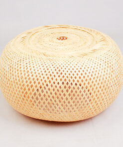Natural Handmade Woven Bamboo Hanging Decorative Lampshade WB 11 21 011 01
