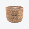 Natural Indoor Flower Planter Pots W 06 16 019 01