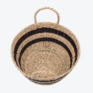 Natural Seagrass Toy Gift Storage Hamper Basket Organizer SG 06 05 399 01