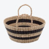 Natural Seagrass Toy Gift Storage Hamper Basket Organizer SG 06 05 399 01