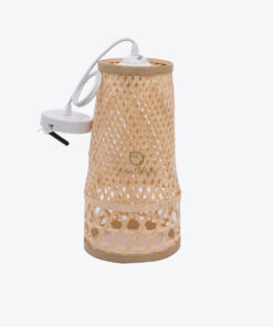 Natural Woven Chandeliers Pendant Lights NB 09 21 025 01