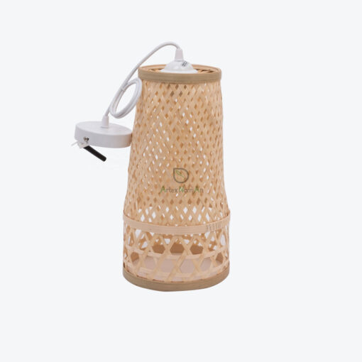 Natural Woven Chandeliers Pendant Lights NB 09 21 025 01