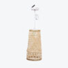 Natural Woven Chandeliers Pendant Lights NB 09 21 025 01