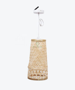 Natural Woven Chandeliers Pendant Lights NB 09 21 025 01