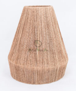Newest Jute Hanging Chandeliers Pendant Lights JU 09 21 001 01