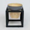Newest Modern Bamboo Planters Indoor Pots S 18 16 010 02