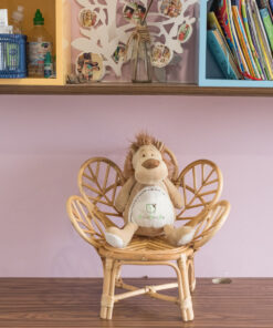 Rattan Peacock Baby Chair Also Small Garden Beach Chair RI 30 15 013 01