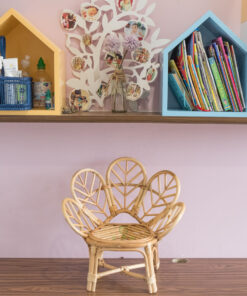 Rattan Peacock Baby Chair Also Small Garden Beach Chair RI 30 15 013 01