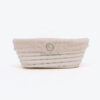 Rattan Round Bread Basket Also Proofing Baskets For Bread Baking SB 38 01 001 01
