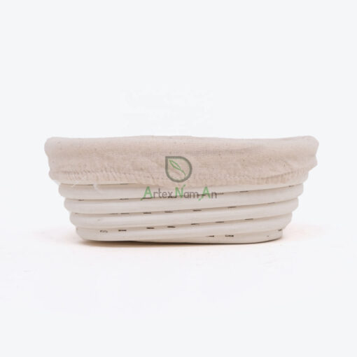 Rattan Round Bread Basket Also Proofing Baskets For Bread Baking SB 38 01 001 01