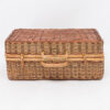 Rattan Storage Box Woven Fern Wicker Suitcase F 52 29 001 01