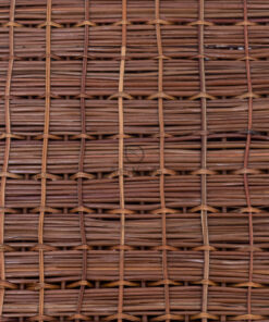 Rattan Storage Box Woven Fern Wicker Suitcase F 52 29 001 01