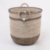 Seagrass Planter Basket Flower Pots SG 09 16 129 01