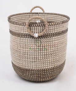 Seagrass Planter Basket Flower Pots SG 09 16 129 01