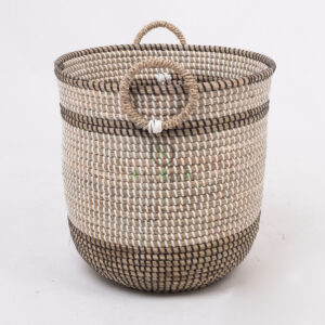 Seagrass Planter Basket Flower Pots SG 09 16 129 01