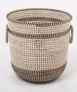 Seagrass Planter Basket Flower Pots SG 09 16 129 01