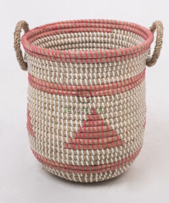 Seagrass Planter Basket Flower Pots SG 09 16 129 01