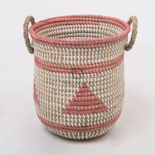 Seagrass Planter Basket Flower Pots SG 09 16 129 01