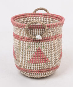 Seagrass Planter Basket Flower Pots SG 09 16 129 01