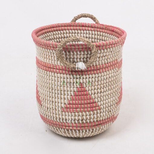 Seagrass Planter Basket Flower Pots SG 09 16 129 01
