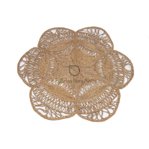 Seagrass Rugs Carpets Woven Kitchen Rug LS 06 12 001 01