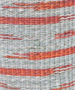 Seagrass Storage Basket Also Eco Friendly Handmade Basket SG 06 05 449 01