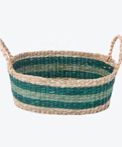 Small Seagrass Toy Gift Storage Basket From Vietnam Suppliers SG 06 05 423 01