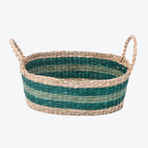 Small Seagrass Toy Gift Storage Basket From Vietnam Suppliers SG 06 05 423 01