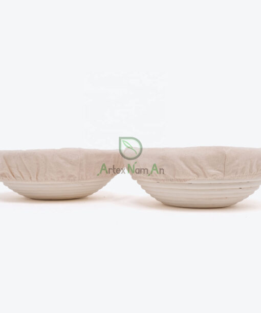 Storage Basket Oval Rattan Proofing Rising Basket SB 38 01 003 01